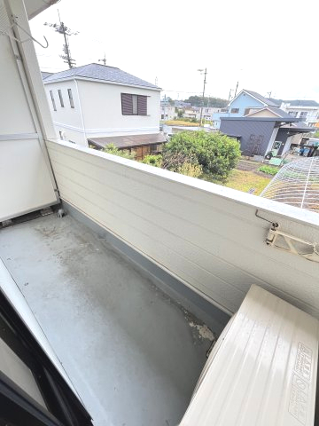 ＪＲ牟岐線 阿波橘駅 徒歩9分 2階建 築31年の内装写真