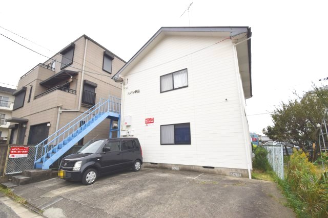 ＪＲ牟岐線 阿波橘駅 徒歩9分 築31年