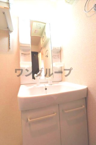 グレイスの内装写真