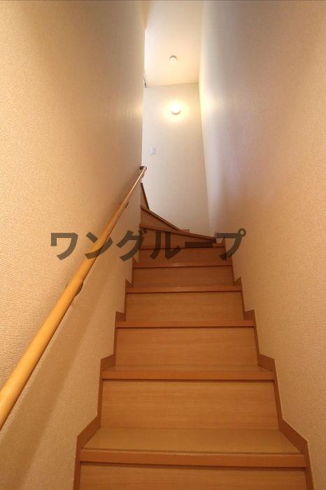 グレイスのその他写真