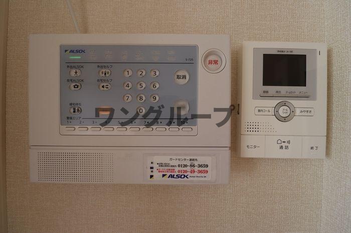 グレイスのその他写真