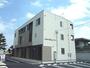 壬生川駅より徒歩19分 築12年1ヶ月 3階建の賃貸物件