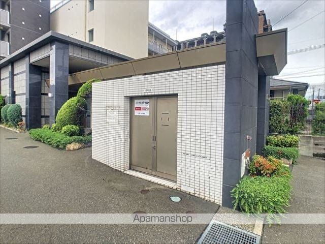 その他共有部分　その他共有部分