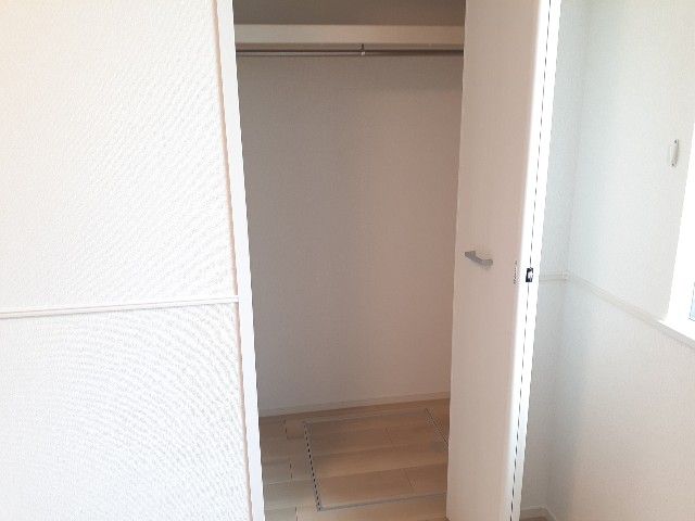 サンシャインビレッジ・Kの内装写真