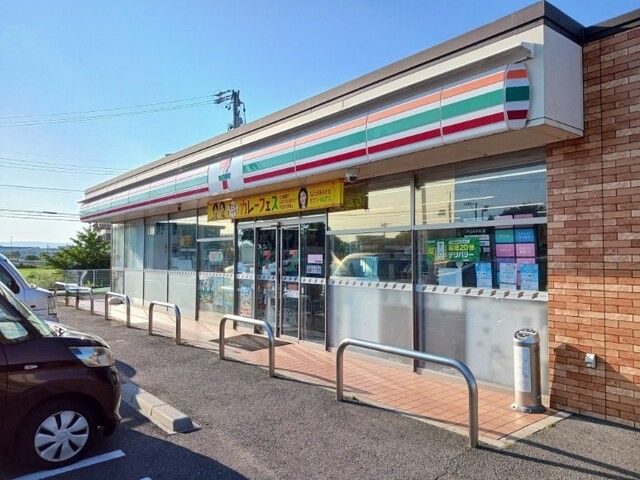 サンシャインビレッジ・Kの周辺写真