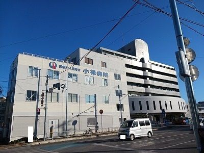 病院　小禄病院（病院）まで550m