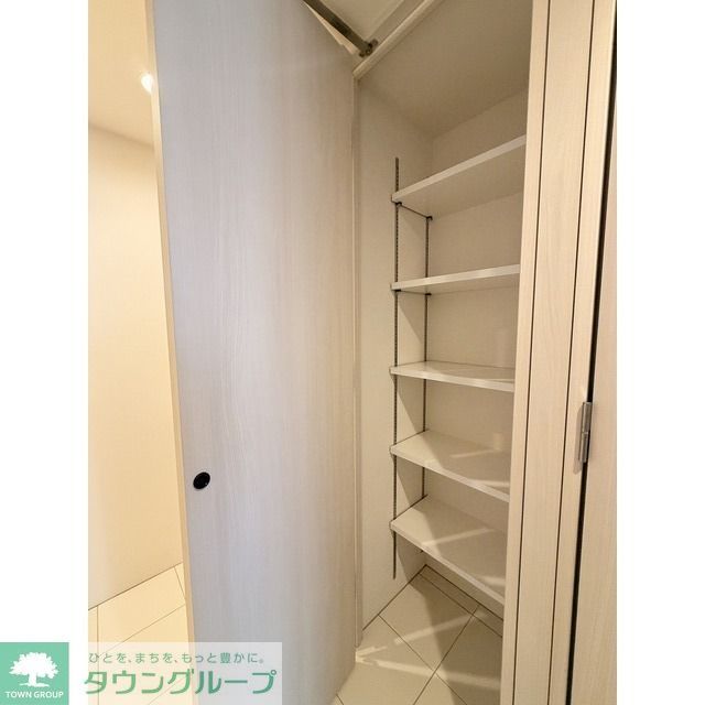 その他　シューズボックス