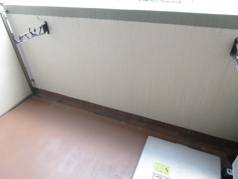 西鉄天神大牟田線 白木原駅 徒歩5分 4階建 築26年の内装写真