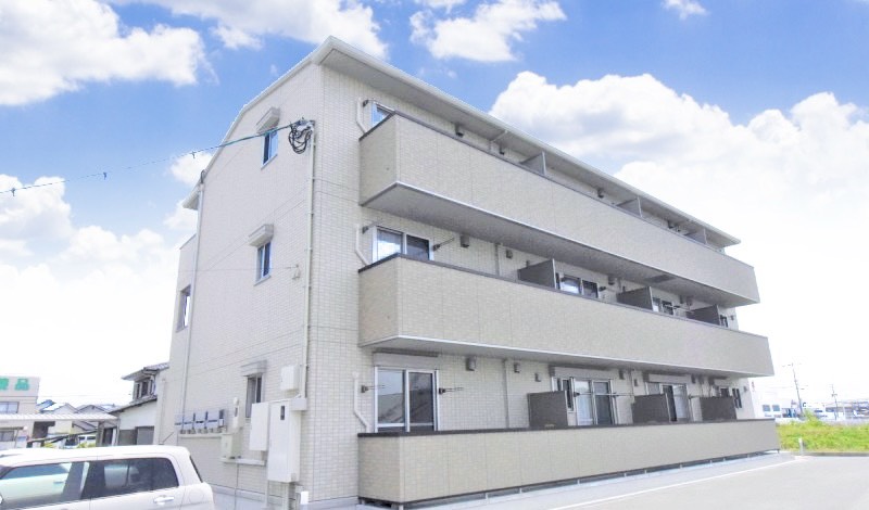 D-room新鳥栖 A棟