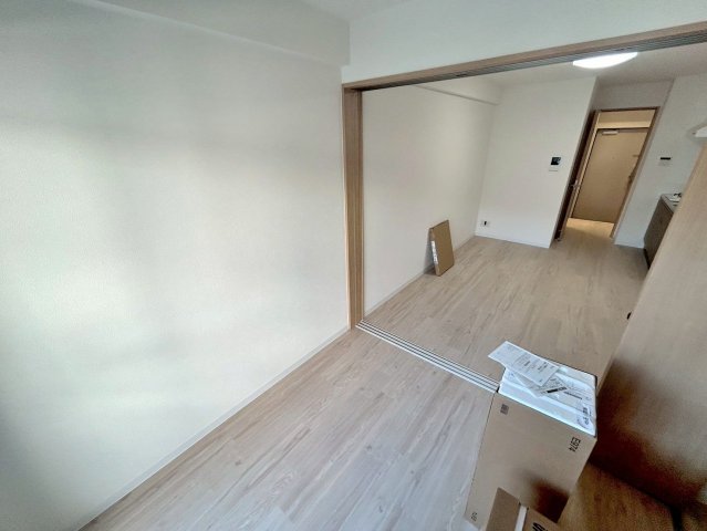 TERRA HIRANOHONMACHIの内装写真