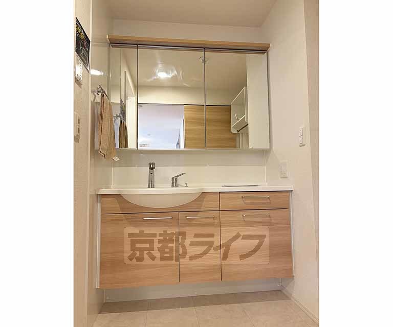 ソラーレ善の内装写真