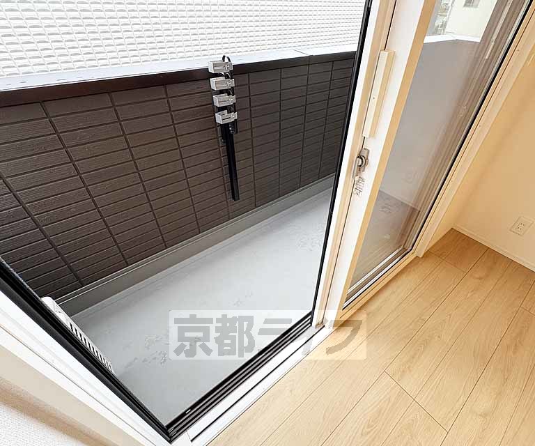 ソラーレ善の内装写真