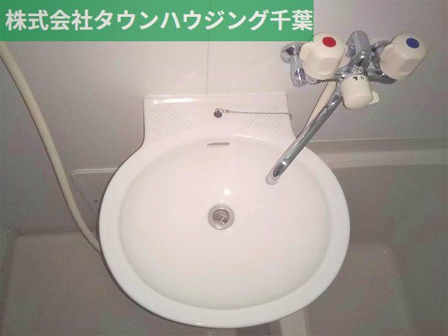 千葉都市モノレール 千城台北駅 徒歩3分 2階建 築21年の内装写真