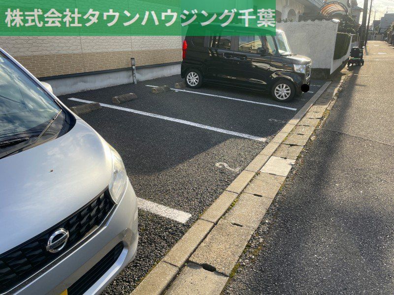 千葉都市モノレール 千城台北駅 徒歩3分 2階建 築21年のその他写真