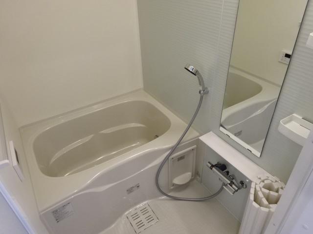 アネシスの風呂写真