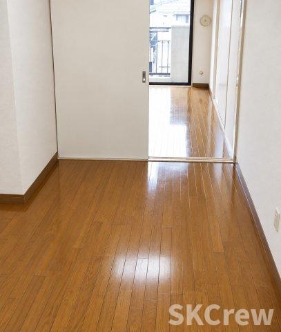 リベラルワタドの内装写真