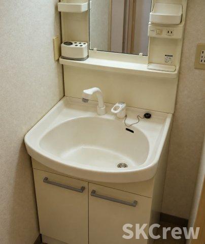 リベラルワタドの内装写真