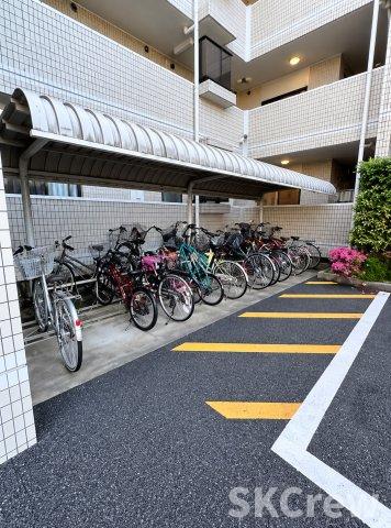 リベラルワタドの外観写真