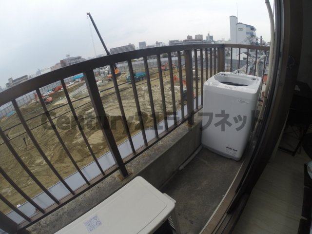 淡路メゾンフラワーの内装写真