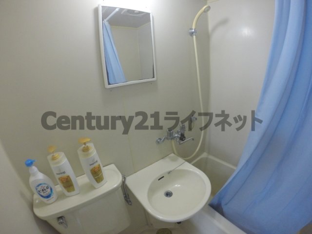 淡路メゾンフラワーの内装写真