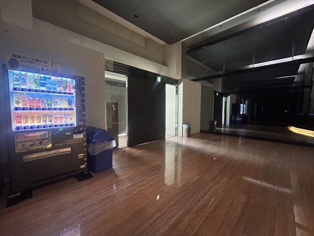 ロビー