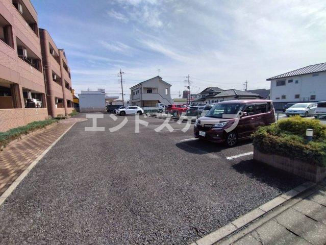 駐車場　高崎、前橋のお部屋探しはエンドスケープまで！お客様の理想お聞