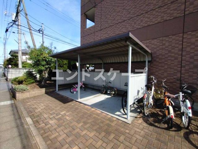 その他共有部分　高崎、前橋のお部屋探しはエンドスケープまで！お客様の理想お聞