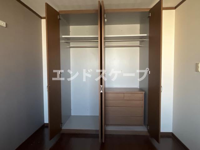 収納　クローゼット 高崎、前橋のお部屋探しはエンドスケープまで！お