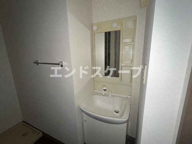 洗面設備　洗髪洗面化粧台 高崎、前橋のお部屋探しはエンドスケープまで！