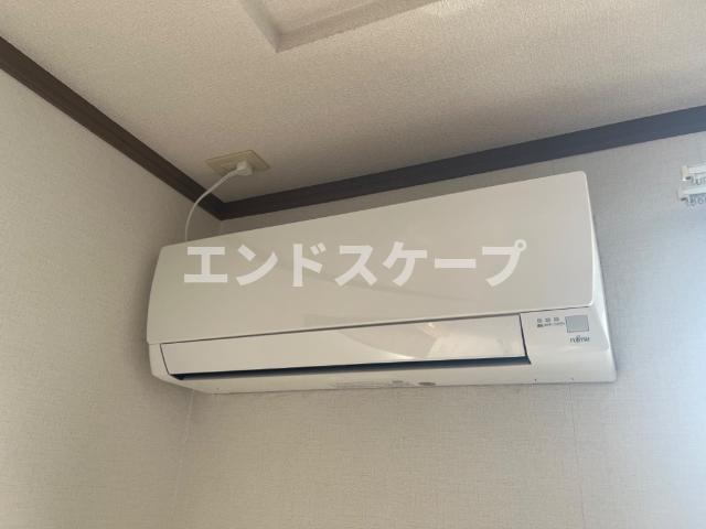 その他設備　エアコン 高崎、前橋のお部屋探しはエンドスケープまで！お客様