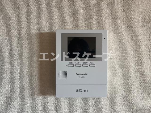 セキュリティ　セキュリティ 高崎、前橋のお部屋探しはエンドスケープまで！お