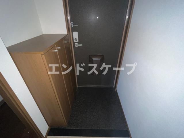 玄関　玄関 高崎、前橋のお部屋探しはエンドスケープまで！お客様の理