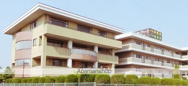 その他　医療法人社団慈瑩会いわたバディーズクリニック（その他）まで415m