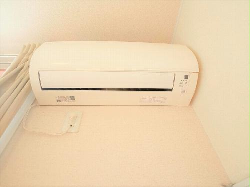 その他　エアコン
