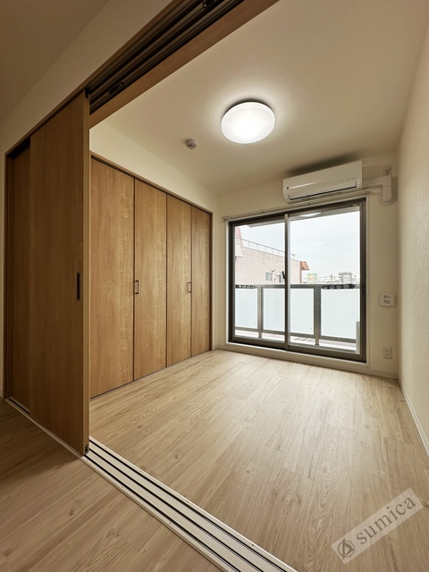 バルコニー　オシャレなお部屋作りましょう♪♪