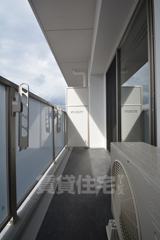 南海本線 天下茶屋駅 徒歩3分 8階建 築5年の内装写真