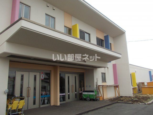 セクション ヴィラの周辺写真