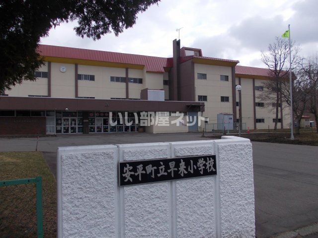 セクション ヴィラの周辺写真