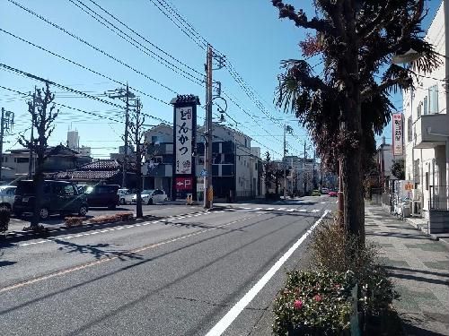 レオパレス青木橋のその他写真