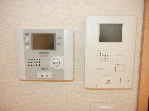 レオパレス青木橋のその他写真