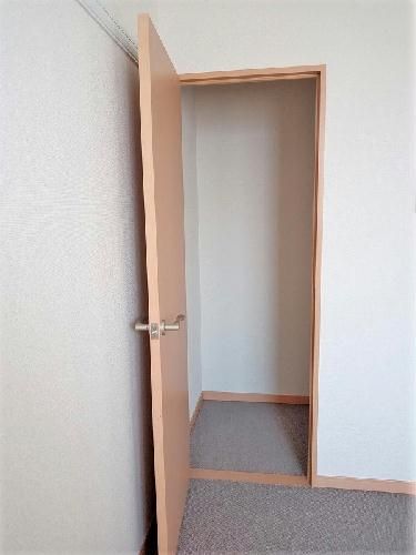 レオパレス青木橋の内装写真
