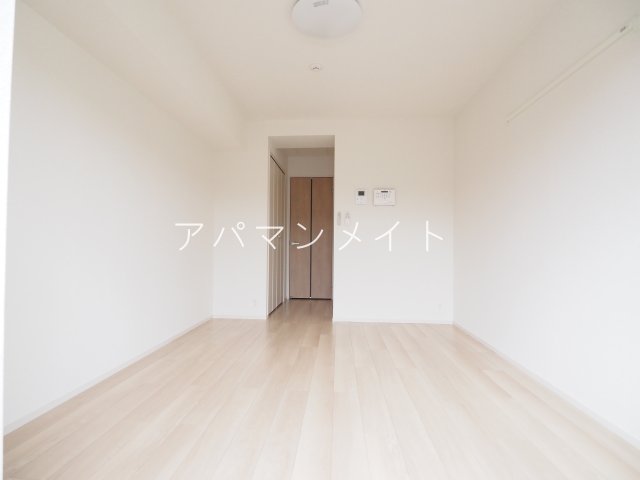 その他部屋・スペース　寝室です