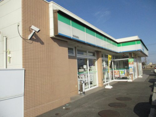 コンビニ　ファミリーマート　岐阜高桑店（コンビニ）まで1134m