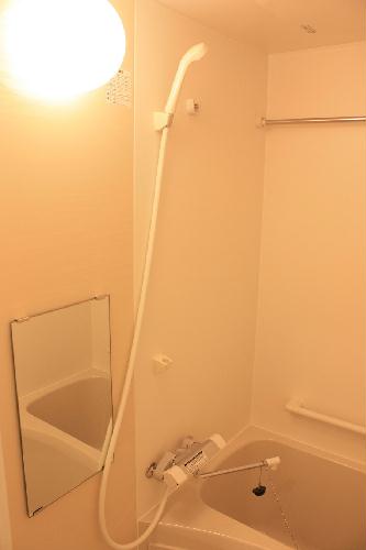 クレイノT House 浦和の風呂写真