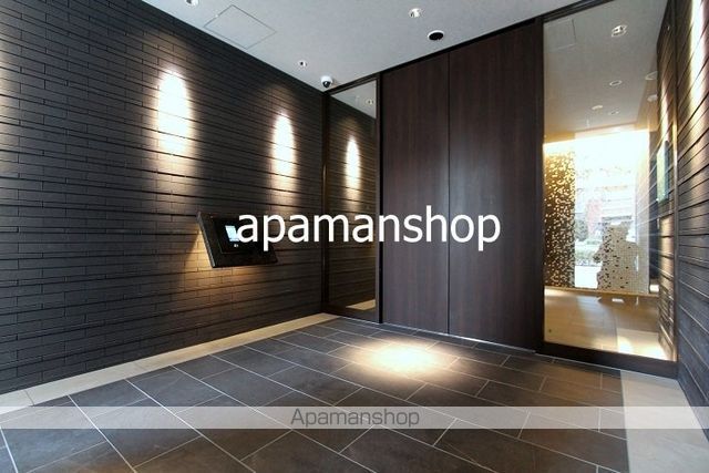 地下鉄四つ橋線 四ツ橋駅 徒歩10分 14階建 築3年の外観写真