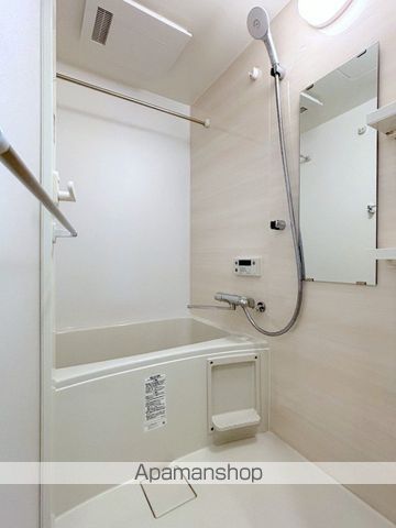 地下鉄四つ橋線 四ツ橋駅 徒歩10分 14階建 築3年の風呂写真