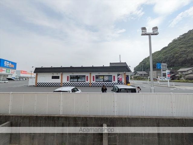 眺望　眺望