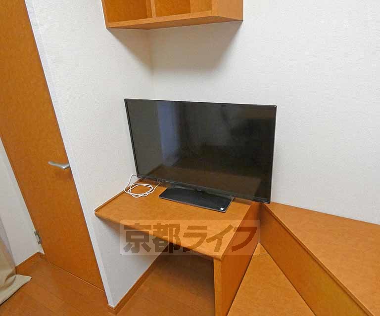 レオパレスフージー桃山のその他写真