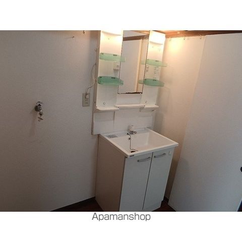 吉祥コーポの内装写真