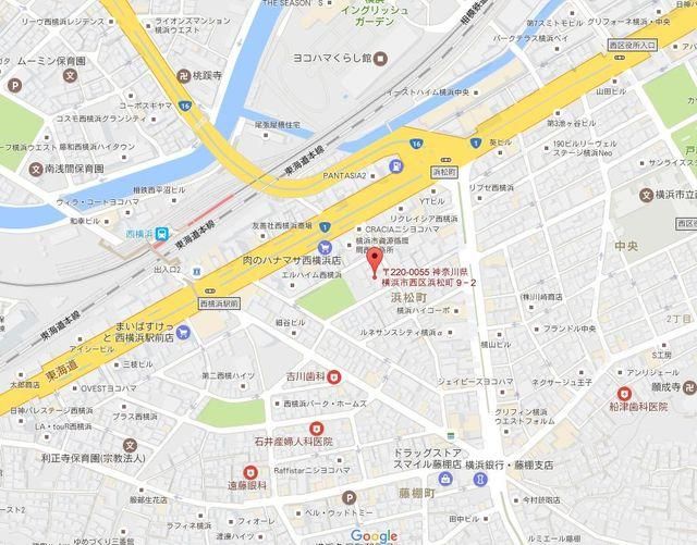 その他　★★案内図★★